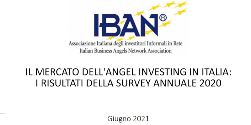 Business Angels investono sempre di più con equity crowdfunding