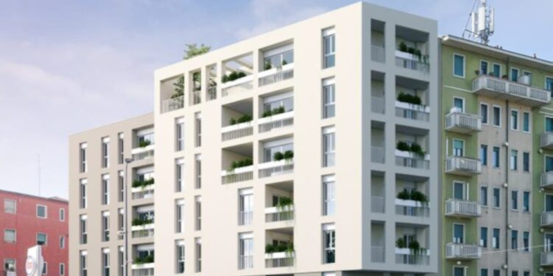 Milano RE Invest