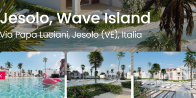 Wave Fin 2