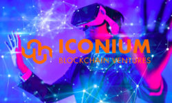 Report 2021 Iconium su blockchain e crypto