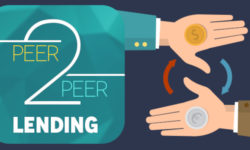 Il P2P lending in europa cresce grazie anche a piattaforme italiane