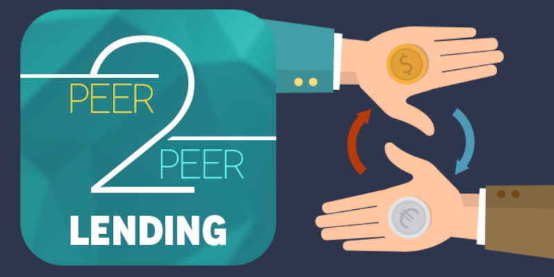 Il P2P lending in europa cresce grazie anche a piattaforme italiane