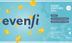 Evenfi in overfunding su WeAreStarting in meno di 24 ore
