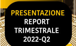 Digital Gold Institute report trimestrale cripto-asset