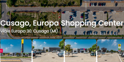 Cusago Europa