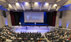 Rendimento Etico e Gilardoni con 1000 imprenditori a convegno