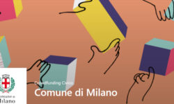 Comune di Milano lancia crowdfunding civico su Produzioni dal Basso