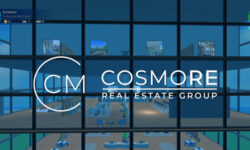 Cosmore apre HQ virtuale con l'italiana Coderblock