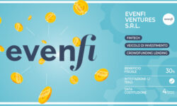 Evenfi chiude round equity crowdfunding e eroga 20 milioni di prestiti