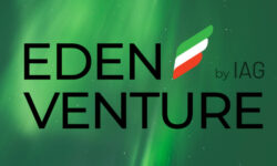 IAG lancia Eden Venture per investire in fase pre-seed