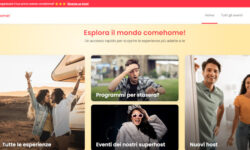 Comehome lancia secondo round equity crowdfunding