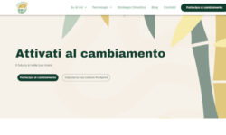Ecologico2 tokenizza crediti di carbonio