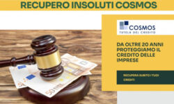 Italy Crowd partnership con Cosmos per recupero crediti proponente