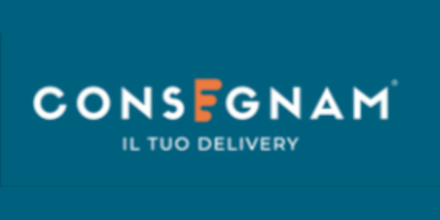 Consegnam
