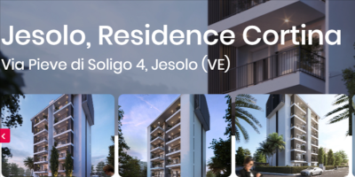 Jesolo Residence