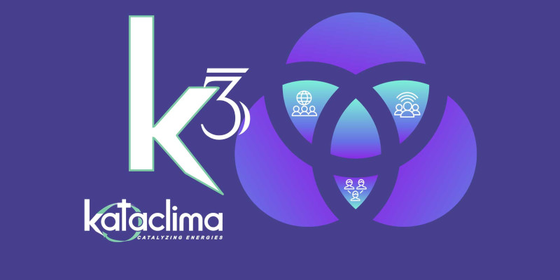 Kataclima equity crowdfunding su Ecomill