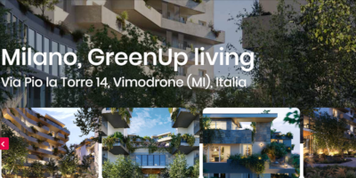 Milano GreenUp