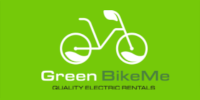 GreenBikeMe