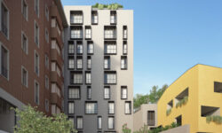 Concrete Investing crowdfunding immobiliare per Anfiteatro 7