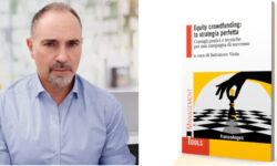 Guida equity crowdfunding Salvatore Viola