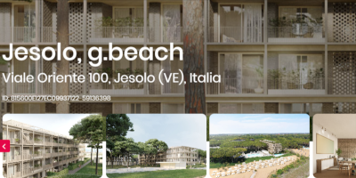 Jesolo g.beach