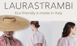 Laura Strambi moda sostenibile lancia round equity crowdfunding