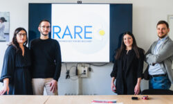 RARE crowdfunding su Produzioni dal basso