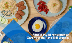Pronti Via prima campagna lending crowdfunding garantita da Confidi