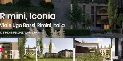 Rimini Iconia