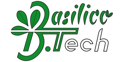 Basilico.Tech