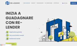 Re-lender supera i 35 milioni di raccolta