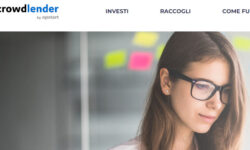 Crowdlender cresce del 234 percento anno su anno