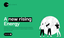 Hosolemio lancia round equity crowdfunding su Ecomill