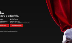 Proscaenia teatro on demand equity crowdfunding