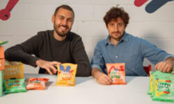 Small Giants equity crowdfunding