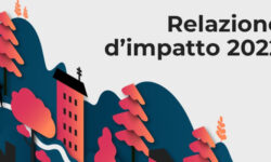 WeAreStarting relazione di impatto 2022