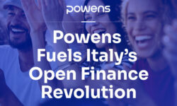 Powens sbarca in Italia per Open Innovation
