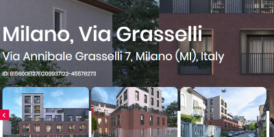 Milano Grasselli