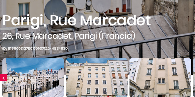 Parigi Mercadet