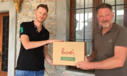 Carne Genuina secondo round equity crowdfunding su Opstart
