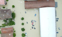 ITASolidale e Produzioni dal Basso per alluvione Emilia Romagna