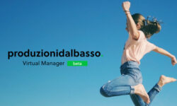 Produzioni dal Basso rilascia Virtual Manager AI per campagne di crowdfunding