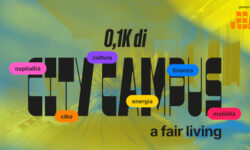City Campus campagna crowdfunding su Ecomill di coop sociale Urbana