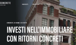 Concrete Investing autorizzata con il nuovo regolamento UE
