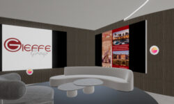 Wikipoint equity crowdfunding e partnership Gieffe