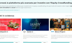 Mamacrowd record raccolta settembre