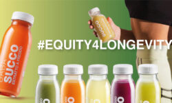 Babasucco lancia round equity crowdfunding