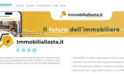Immobiliallasta in overfunding nel primo giorno su Mamacrowd