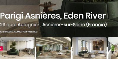 Parigi Asnieres