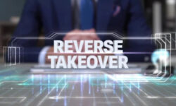 Re-lender reverse takeover con quotata UK